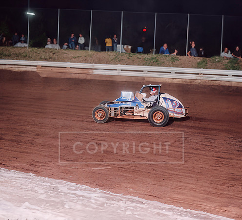 #12 Steve Siegel at Lincoln-2