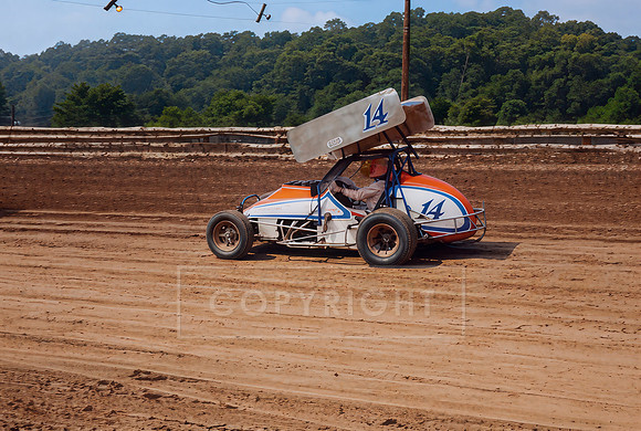 #14 Gary Turnbaugh at Port Royal-4 (2)