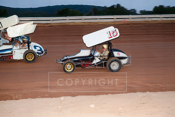 #15 Steve Stambaugh at Lincoln-3
