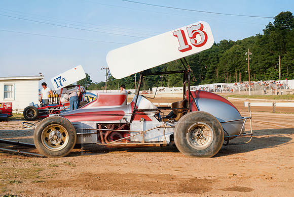 #15 Steve Stambaugh at Lincoln-3 (2)