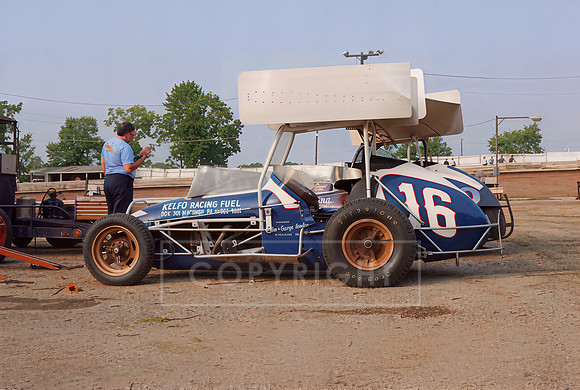 #16 Jimmy Fowler at Lincoln-4