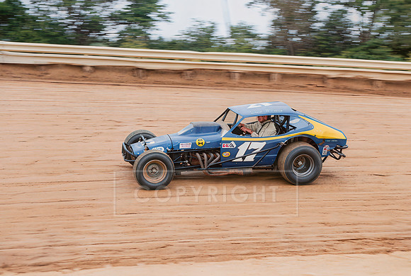 #17 Dick Tobias at Lincoln-3