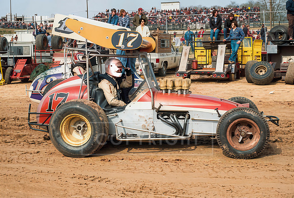 #17 Pruitt