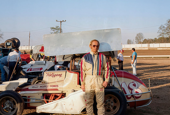 #18 Doug Wolfgang at Lincoln (2)