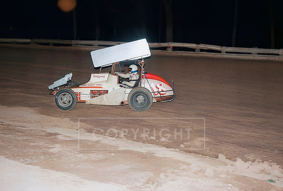 #18 Doug Wolfgang
