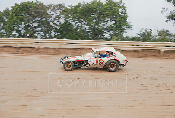 #19 Kenny Brightbill at Lincoln-3