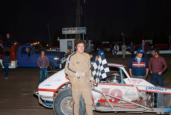 #19 Kenny Brightbill Winner at Lincoln-3