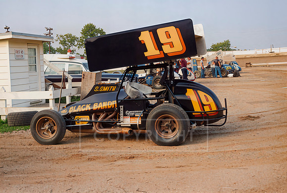 #19 Kenny Slaybaugh at Lincoln-4 (2)