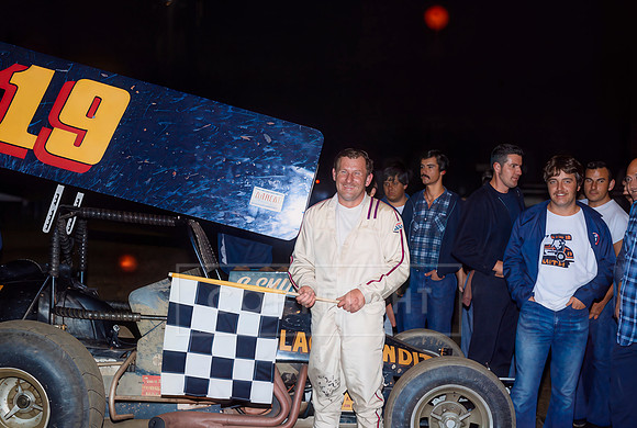 #19 Kenny Slaybaugh Winner at Lincoln-4 (3)