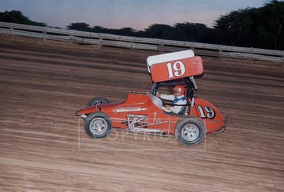 #19 Smokey Snellbaker Jim Howie Chevrolet at Lincoln-5 (3)