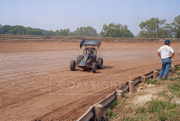 #19 Steve Smith at Port Royal-5