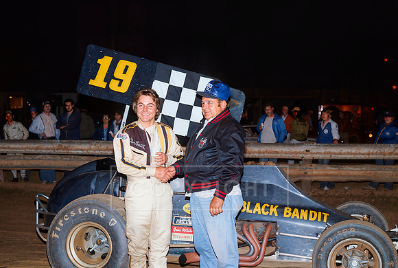 #19 Steve Smith Winner and Bobby Abel-3
