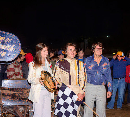 #19 Steve Smith Winner at Lincoln-2 (2)