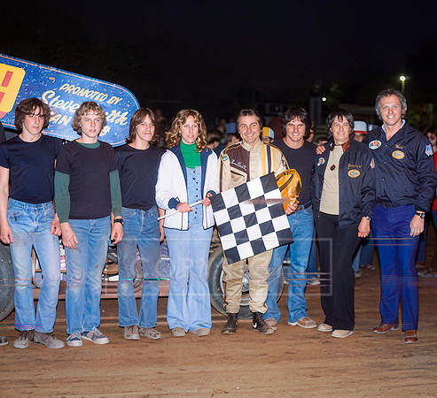 #19 Steve Smith Winner at Lincoln-2 (3)