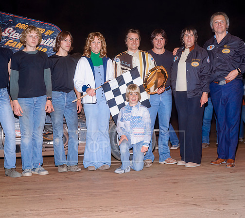 #19 Steve Smith Winner at Lincoln-2 (4)
