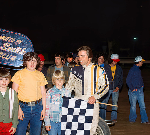 #19 Steve Smith Winner at Lincoln-2
