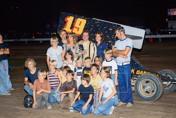 #19 Steve Smith Winner at Lincoln-4 (4)