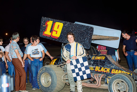 #19 Steve Smith Winner at Lincoln-4 (2)