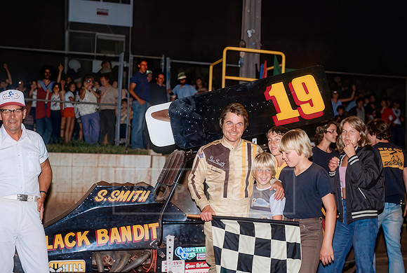 #19 Steve Smith Winner at Lincoln-4 (5)