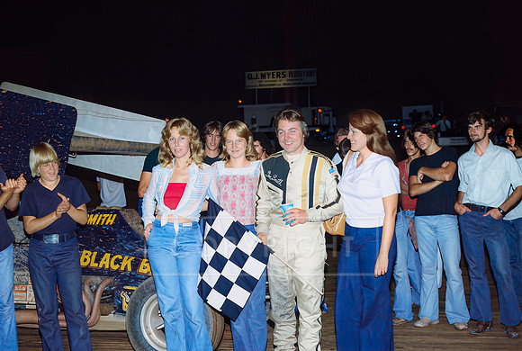 #19 Steve Smith Winner at Lincoln-4