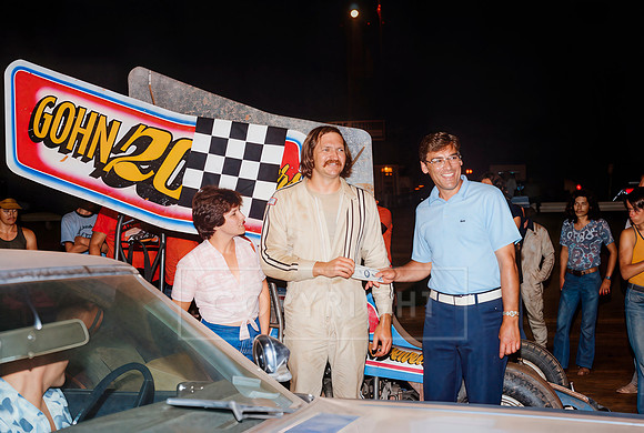 #20 Bobby Weaver Winner at Lincoln-4 (2)
