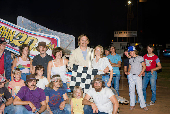 #20 Bobby Weaver Winner at Williams Grove-3