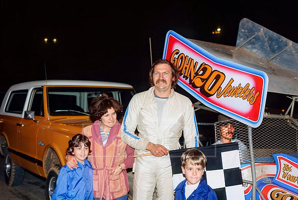 #20 Bobby Weaver Winner-2