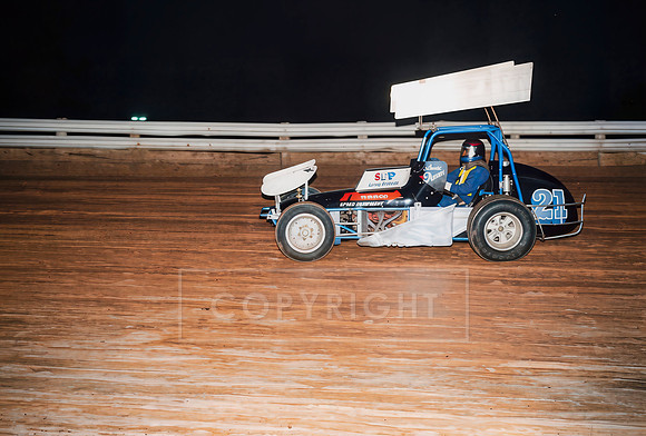 #21 Chuck Amati at Lincoln (3)