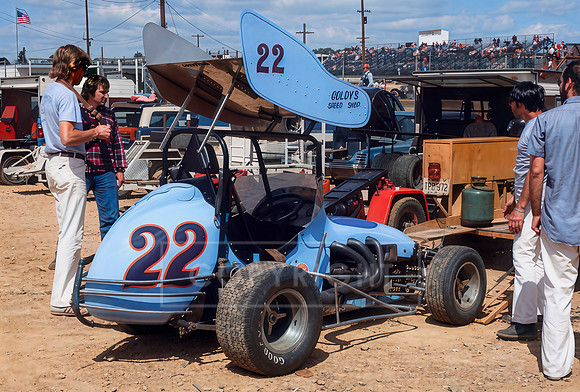 #22 Bruce Jones at Williams Grove-5