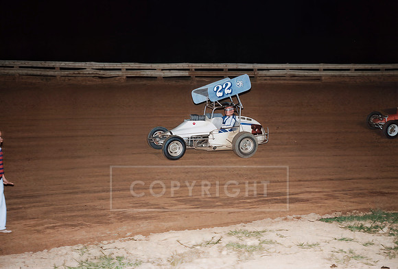 #22 Lee Smith at Lincoln-5