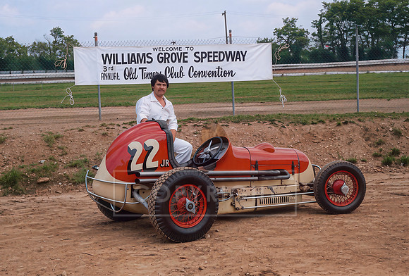 #22Jr Unknown WGOT-5