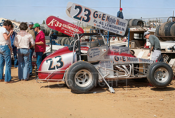 #23 Ted Young (2)
