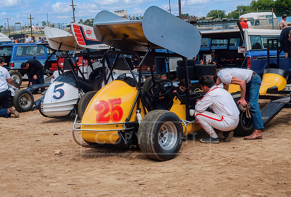 #25 Mike McGlockin at Williams Grove-5