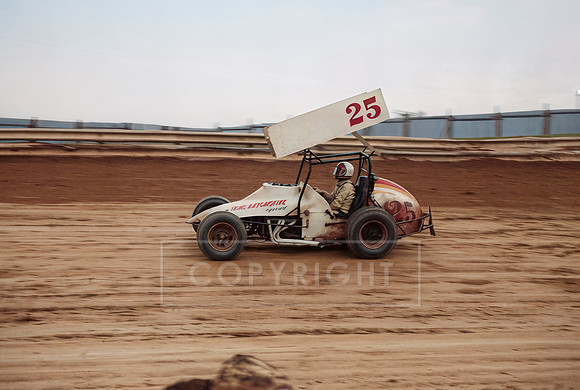#25 Smokey Snellbaker at Williams Grove-3