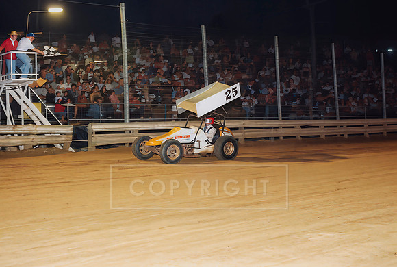 #25 Smokey Snellbaker-3