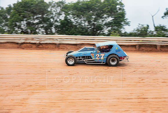 #27 Tommy Long at Lincoln-3