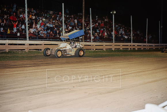#28 Dub May at Williams Grove-3