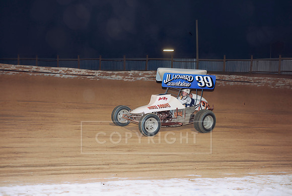 #28 Dub May at Williams Grove-4