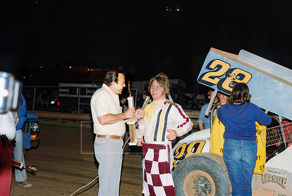 #28 Dub May Winner at Williams Grove-3 (2)