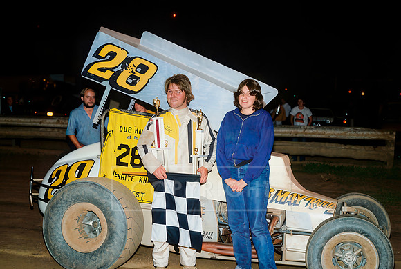 #28 Dub May Winner at Williams Grove-3 (3)