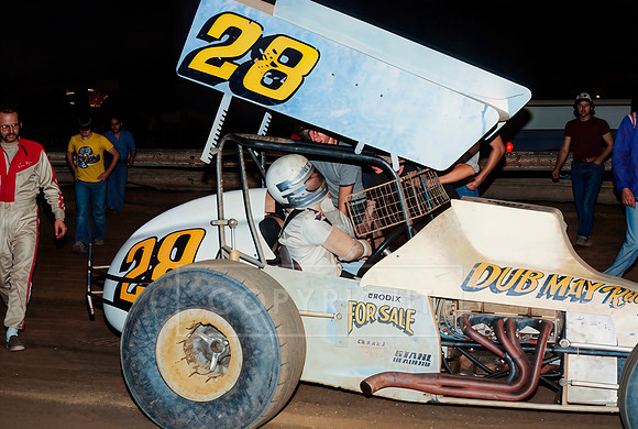 #28 Dub May Winner at Williams Grove-3