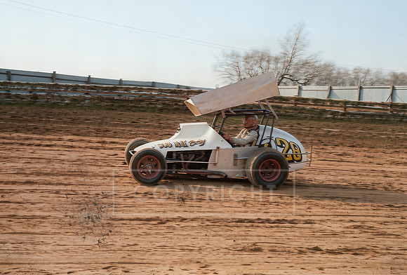 #28 Dub May
