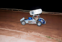 #81 Paul Kauffman at Lincoln