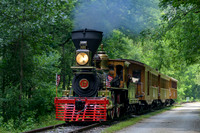 Northern Central Railway