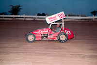 #83 Archie Miller at Williams Grove-4