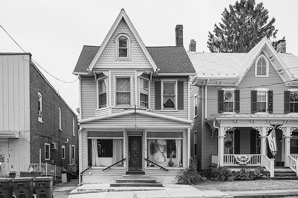 12 West Main Street The New Image Hair Salon _Z993201-2