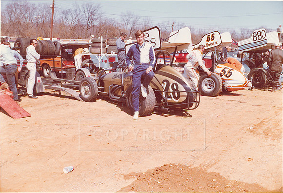 #28 Lynn Geisler
