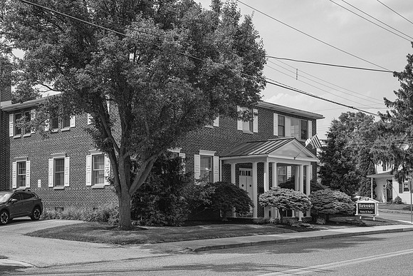 24 N Second Street .. Hartenstein Funeral and Cremation Care _Z993760-2