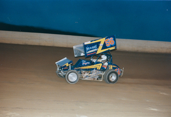 #56 Kenny Haynes Eldora 7-25-86 (2)