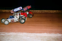 #81 Paul Kauffman and #33 Ed Zirkle-3